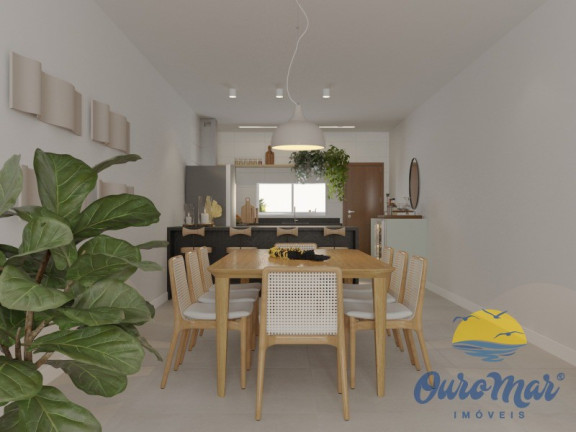 Imagem Casa com 3 Quartos para Alugar ou Temporada, 154 m² em Bopiranga - Itanhaém