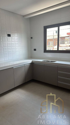 Imagem Sobrado com 2 Quartos à Venda, 87 m² em Vila Alzira - Santo André Imagem Sobrado com 2 Quartos à Venda, 87 m² em Vila Alzira - Santo André