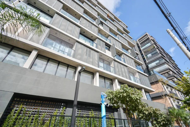 Imagem Apartamento com 2 Quartos à Venda, 72 m² em Sumarezinho - São Paulo Imagem Apartamento com 2 Quartos à Venda, 72 m² em Sumarezinho - São Paulo