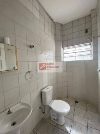 Imagem Kitnet com 1 Quarto para Alugar, 40 m² em Centro - São Paulo