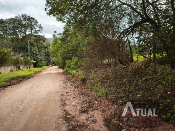 Imagem Terreno à Venda, 353 m² em Jundiaizinho (terra Preta) - Mairiporã