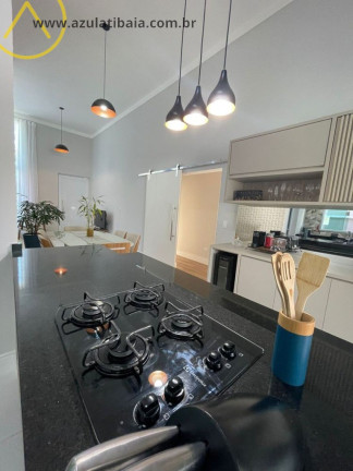 Imagem Casa com 3 Quartos à Venda, 175 m² em Condominio Terras De Atibaia - Atibaia