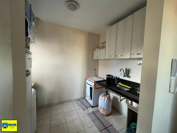 Imagem Apartamento com 2 Quartos à Venda, 50 m² em Colina De Laranjeiras - Serra Imagem Apartamento com 2 Quartos à Venda, 50 m² em Colina De Laranjeiras - Serra