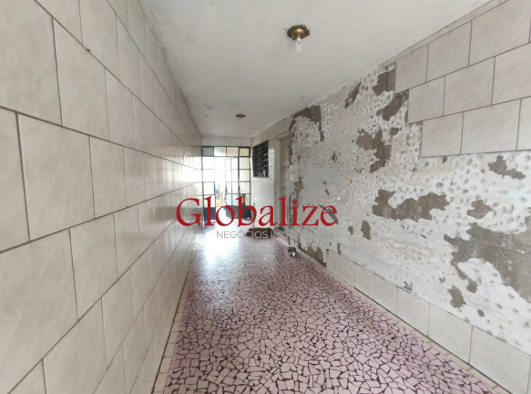 Imagem Casa com 2 Quartos à Venda, 222 m² em Vila Belmiro - Santos