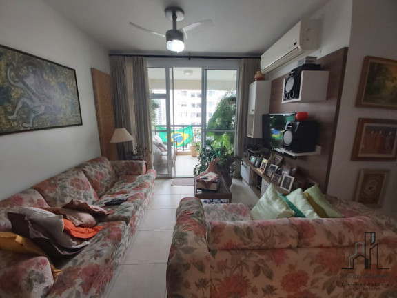 Imagem Apartamento com 3 Quartos à Venda, 86 m² em Jacarepaguá - Rio De Janeiro Imagem Apartamento com 3 Quartos à Venda, 86 m² em Jacarepaguá - Rio De Janeiro