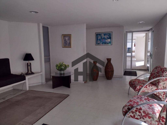 Imagem Apartamento com 3 Quartos à Venda, 110 m² em Encruzilhada - Recife