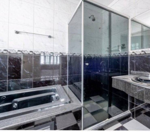 Imagem Casa com 4 Quartos à Venda, 280 m² em Vila Assunção - Porto Alegre