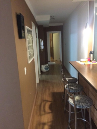 Imagem Apartamento com 3 Quartos para Alugar, 72 m² em Jardim Dos Ipês - Cotia