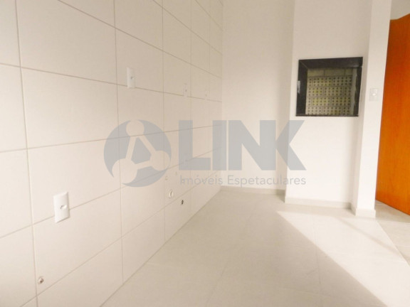 Imagem Apartamento com 1 Quarto à Venda, 44 m² em Jardim Botânico - Porto Alegre
