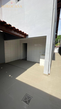 Imagem Casa com 3 Quartos à Venda,  em Jardim Boa Esperança - Sorocaba