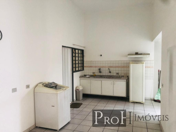 Imagem Sobrado com 3 Quartos à Venda, 120 m² em Parque Das Nações - Santo André