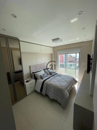 Imagem Apartamento com 2 Quartos à Venda, 77 m² em Barreiros - São José Imagem Apartamento com 2 Quartos à Venda, 77 m² em Barreiros - São José
