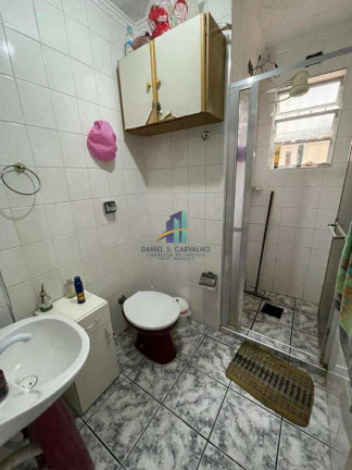 Imagem Apartamento com 1 Quarto à Venda, 45 m² em Tupi - Praia Grande Imagem Apartamento com 1 Quarto à Venda, 45 m² em Tupi - Praia Grande