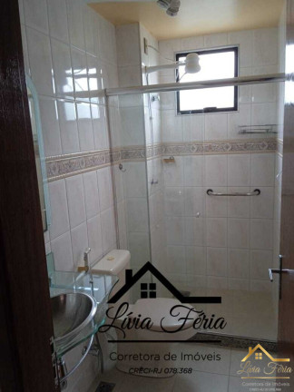Imagem Apartamento com 2 Quartos à Venda, 60 m² em Parque Flamboyant - Campos Dos Goytacazes Imagem Apartamento com 2 Quartos à Venda, 60 m² em Parque Flamboyant - Campos Dos Goytacazes