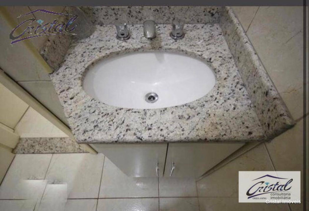 Imagem Casa com 4 Quartos à Venda, 155 m² em Jardim Taboão - São Paulo