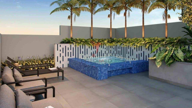 Imagem Imóvel com 1 Quarto à Venda, 23 m² em Vila Madalena - São Paulo
