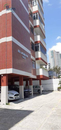 Imagem Apartamento com 3 Quartos à Venda, 98 m² em Aldeota - Fortaleza Imagem Apartamento com 3 Quartos à Venda, 98 m² em Aldeota - Fortaleza