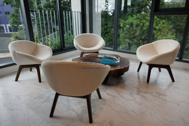 Imagem Apartamento com 4 Quartos à Venda, 535 m² em Mossunguê - Curitiba Imagem Apartamento com 4 Quartos à Venda, 535 m² em Mossunguê - Curitiba
