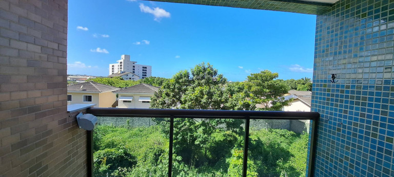Imagem Apartamento com 2 Quartos à Venda, 62 m² em Buraquinho - Lauro De Freitas