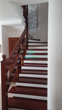 Imagem Casa com 5 Quartos à Venda, 340 m² em Astúrias - Guarujá