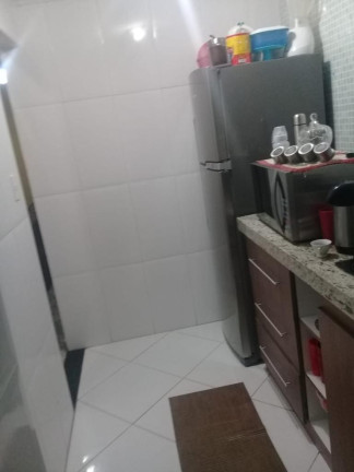 Imagem Apartamento com 2 Quartos à Venda, 50 m² em Jardim São Savério - São Paulo Imagem Apartamento com 2 Quartos à Venda, 50 m² em Jardim São Savério - São Paulo