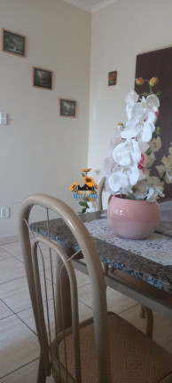 Imagem Apartamento com 1 Quarto à Venda,  em Centro - São Vicente