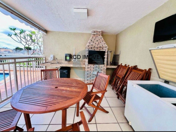 Imagem Apartamento com 3 Quartos à Venda, 71 m² em Vila Suzana - São Paulo