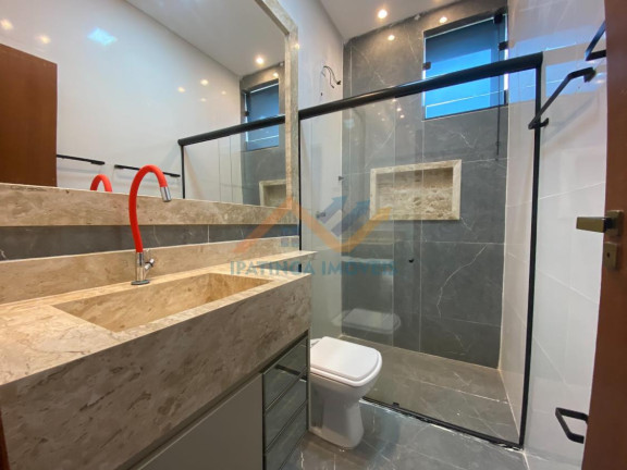 Imagem Casa à Venda, 154 m² em Chácaras Oliveira - Ipatinga Imagem Casa à Venda, 154 m² em Chácaras Oliveira - Ipatinga