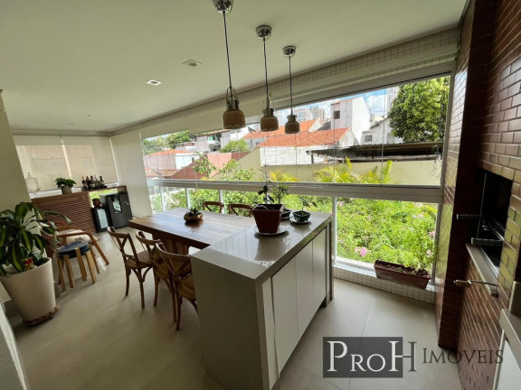 Imagem Apartamento com 3 Quartos à Venda, 127 m² em Santa Paula - São Caetano Do Sul Imagem Apartamento com 3 Quartos à Venda, 127 m² em Santa Paula - São Caetano Do Sul