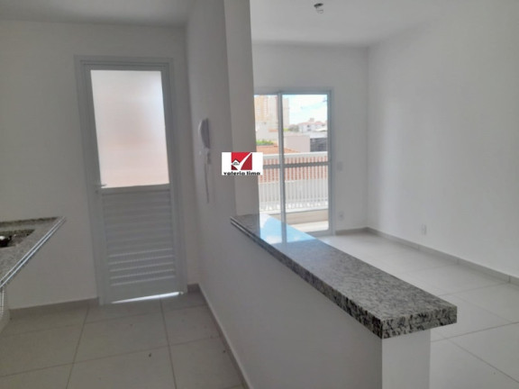 Imagem Apartamento com 2 Quartos à Venda, 64 m² em Jardim Paulista - Ribeirão Preto