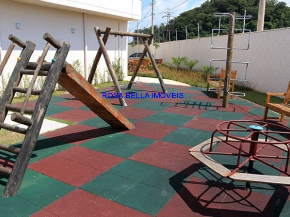 Imagem Apartamento com 2 Quartos à Venda, 52 m² em Residencial Santa Giovana - Jundiaí