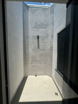 Imagem Casa com 3 Quartos à Venda, 87 m² em Parque Alvamar - Sarandi