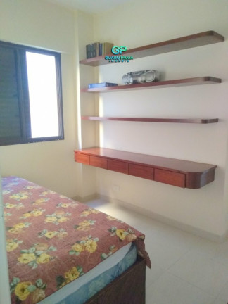 Imagem Apartamento com 3 Quartos à Venda, 100 m² em Enseada - Guarujá