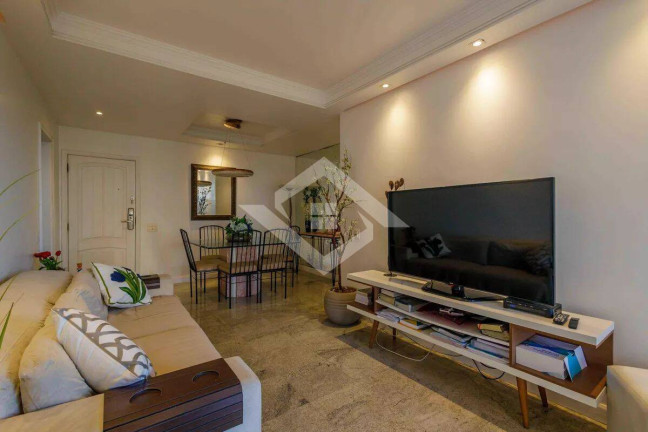 Imagem Apartamento com 2 Quartos à Venda, 94 m² em Barra Da Tijuca - Rio De Janeiro