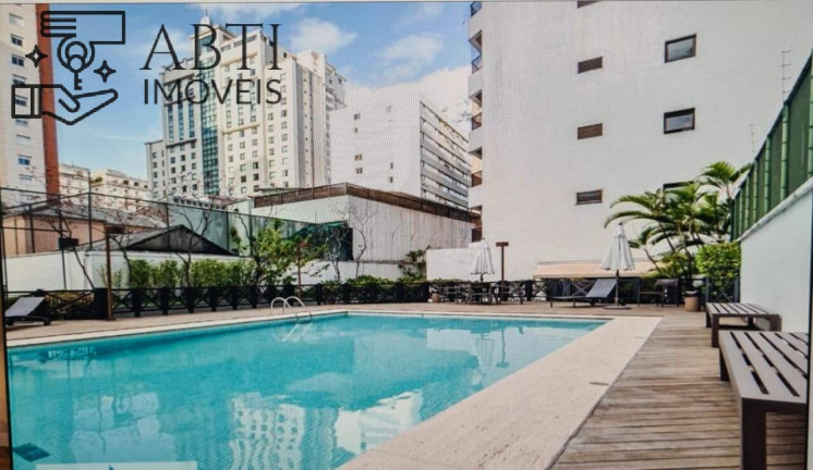 Foto do imóvel Apartamento com 4 Quartos à Venda, 189 m² em Planalto Paulista - São Paulo