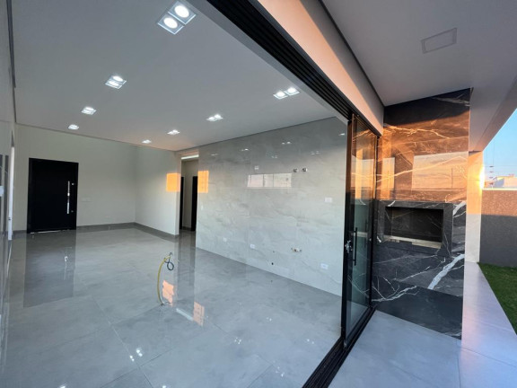 Imagem Casa à Venda, 220 m² em Parque Metropolitano I - Umuarama