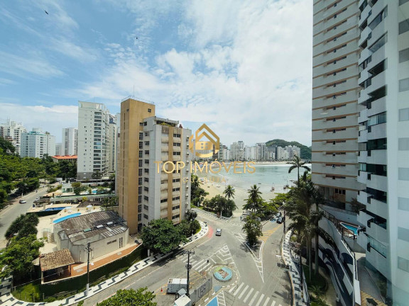 Imagem Apartamento com 3 Quartos à Venda, 117 m² em Pitangueiras - Guarujá Imagem Apartamento com 3 Quartos à Venda, 117 m² em Pitangueiras - Guarujá