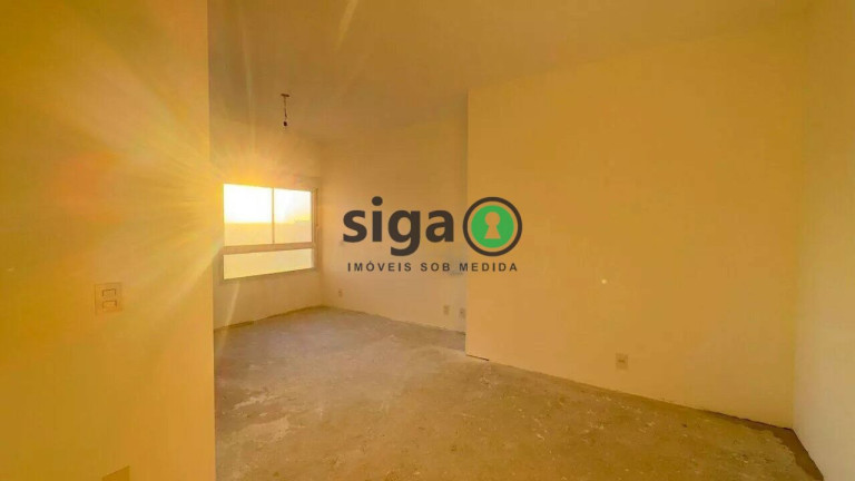 Imagem Apartamento com 3 Quartos à Venda, 224 m² em Santo Amaro - São Paulo Imagem Apartamento com 3 Quartos à Venda, 224 m² em Santo Amaro - São Paulo