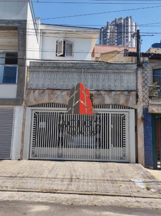 Imagem Sobrado com 3 Quartos à Venda, 150 m² em Chácara Santo Antônio (zona Leste) - São Paulo