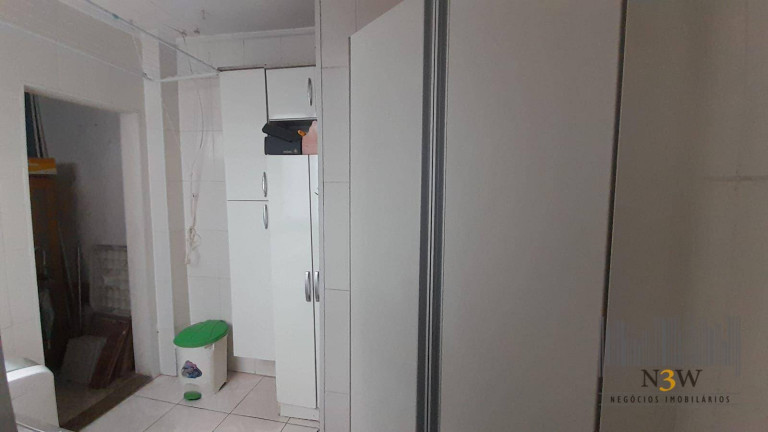 Imagem Apartamento com 2 Quartos à Venda, 100 m² em Vila Leopoldina - São Paulo