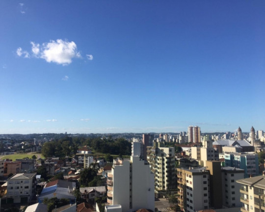 Imagem Imóvel com 2 Quartos à Venda, 117 m² em Rio Branco - Caxias Do Sul