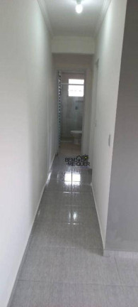 Imagem Apartamento com 2 Quartos para Alugar, 45 m² em Chácara Inglesa - São Paulo Imagem Apartamento com 2 Quartos para Alugar, 45 m² em Chácara Inglesa - São Paulo