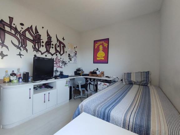 Imagem Casa com 3 Quartos à Venda, 200 m² em álvaro Camargos - Belo Horizonte