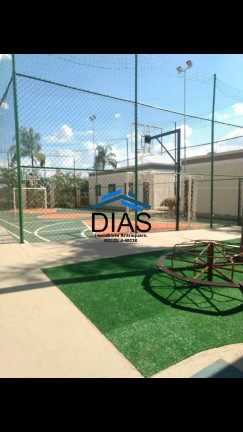 Imagem Apartamento com 2 Quartos à Venda, 50 m² em Parque Laranjeiras - Araraquara