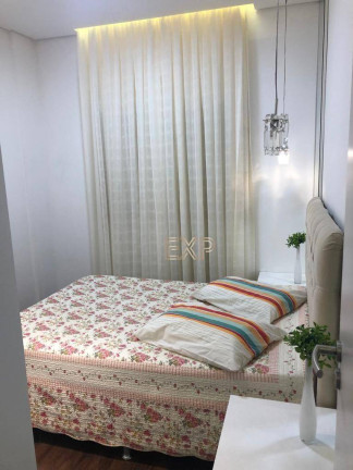 Imagem Apartamento com 3 Quartos à Venda, 112 m² em Campeche - Florianópolis