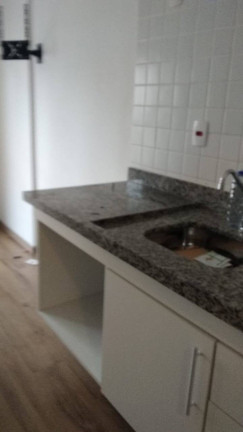 Imagem Apartamento com 1 Quarto à Venda, 24 m² em Bela Vista - São Paulo