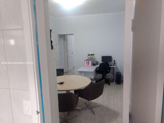 Imagem Casa à Venda, em Vila Moreira - São Paulo Imagem Casa à Venda, em Vila Moreira - São Paulo