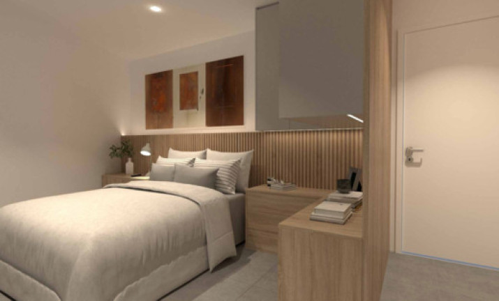 Imagem Studio com 1 Quarto à Venda, 34 m² em Glória - Rio De Janeiro Imagem Studio com 1 Quarto à Venda, 34 m² em Glória - Rio De Janeiro