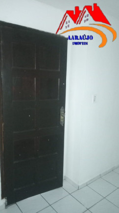 Imagem Casa com 2 Quartos à Venda, 190 m² em Metalúrgicos - Osasco