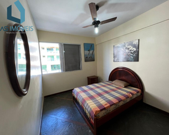 Imagem Apartamento com 3 Quartos à Venda, 128 m² em Algodoal - Cabo Frio